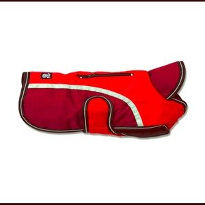 PETRAGEOUS DESIGNS DOG COAT